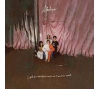 Shutups - I Can't Eat Nearly As Much As I Want To Vomit [VINYL]