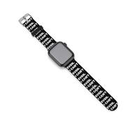 I Can't Even Silicone Watchbands Compatible for IWatch Straps 38mm 40mm 42mm 44mm