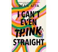 I Can't Even Think Straight