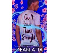 I CANT EVEN THINK STRAIGHT by DEAN ATTA Paperback Self Help Business