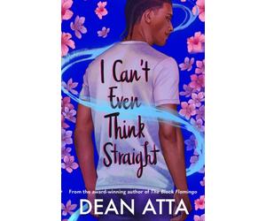 I CANT EVEN THINK STRAIGHT by DEAN ATTA Paperback Self Help Business