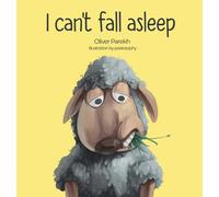I can't fall asleep