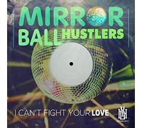 I Can't Fight Your Love