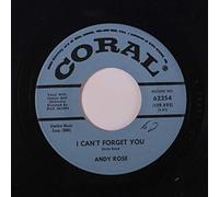 i can't forget you / i'm right behind you