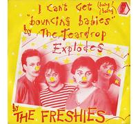 I Can't Get Bouncing Babies By the Teardrop Explodes