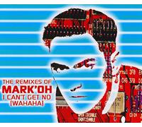 I can't get no (wahaha, Remixes)