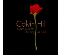 I Can't Give You Anything But Love