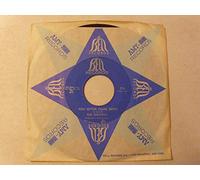 i can't go back to denver / you better come home 45 rpm single