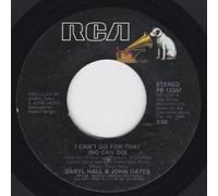 I Can't Go For That (No Can Do) / Unguarded Minute