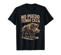 I Can't Have Hunt Funny Man Hunter Hunters T-Shirt