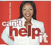 I Cant Help It-CDS