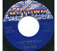 I Can't Help Myself / Sad Souvenirs [7" VINYL]