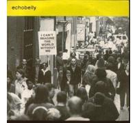 I CAN'T IMAGINE THE WORLD WITHOUT ME 7 INCH (7" VINYL 45) UK FAUVE 1994