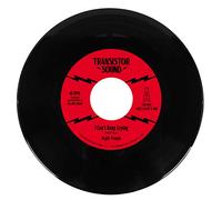 I Can't Keep Crying / Instrumental [Vinyl LP] [VINYL]