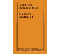 I Can't Keep Running in Place