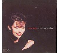 I can't leave you alone (1985) / Vinyl single [Vinyl-Single 7'']