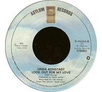 I Can't Let Go / Look Out For My Love [Vinyl Single 7'']