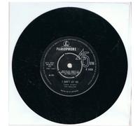 I Can't Let Go / Running Through The Night [7" Vinyl]