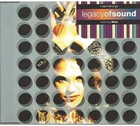 I Can't Let U Go (1993)