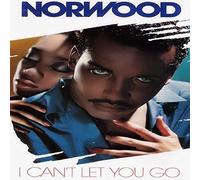 I can't let you go (1987) [VINYL]