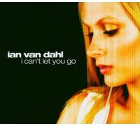 i can't let you go cdsingle disco/dance