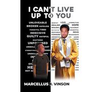 I Can't Live Up to You