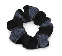 I Cant My Son Has Hockey Women Ponytail Holders Satin Scrunchies Stylish Hair Elastics & Ties