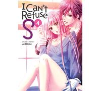 I Can't Refuse S Vol. 4