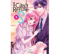 I Can't Refuse S Vol. 6