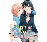 I Can't Say No to the Lonely Girl 1