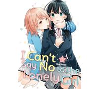 I Can't Say No to the Lonely Girl 1