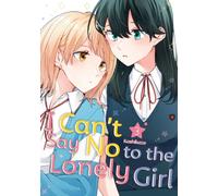 I Can't Say No to the Lonely Girl 3