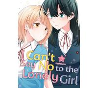 I Can't Say No to the Lonely Girl 3 (I CANT SAY NO TO LONELY GIRL GN)