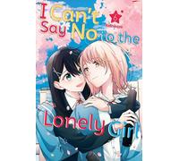I Can't Say No to the Lonely Girl 6