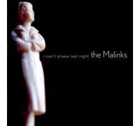 I Can't Shake Last Night