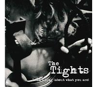 I Can't Sing (About What You Are) (WHITE VINYL) 7"