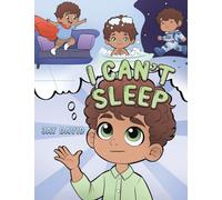 I Can't Sleep