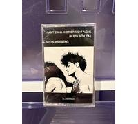 I Can't Stand Another Night Alone in Bed with You [CASSETTE]