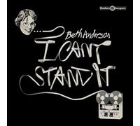 Beth Anderson – I Can't Stand It – Vinyl – Finders Keepers