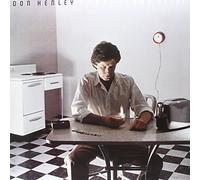 I Can't Stand Still by DON HENLEY