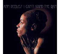 I Can't Stand The Rain