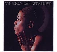 I Can't Stand the Rain