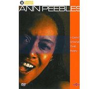 Ann Peebles -Lokerse 1996 [DVD] [2009]