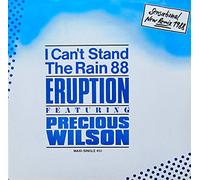 I can't stand the rain '88 (feat. Precious Wilson) [ 7" VINYL]