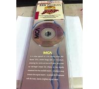 I Can't Stand The Rain [US IMPORT]