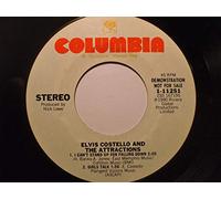 I Can't Stand Up For Falling Down / Girls Talk [Vinyl Single 7'']