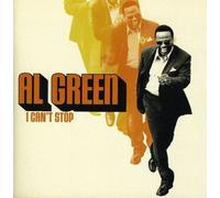 I Can't Stop By Al Green (2003-12-18)
