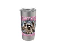 I Can't Stop Having Gay Thoughts Stainless Steel Insulated Tumbler