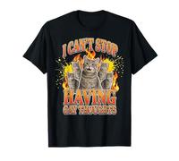 I Can't Stop Having Gay Thoughts T-Shirt