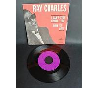 I Can't Stop Loving You / Born To Lose [Vinyl Single 7'']